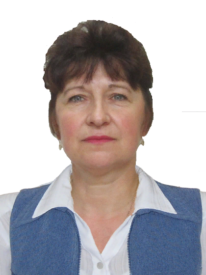 Жигайло Валентина Дмитриевна ,                                                                                                          заместитель председателя земского собрания Жигайловского сельского поселения.