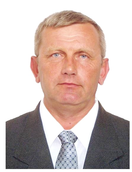 Кривошей Владимир Геннадиевич, член муниципального совета Корочанского района.
